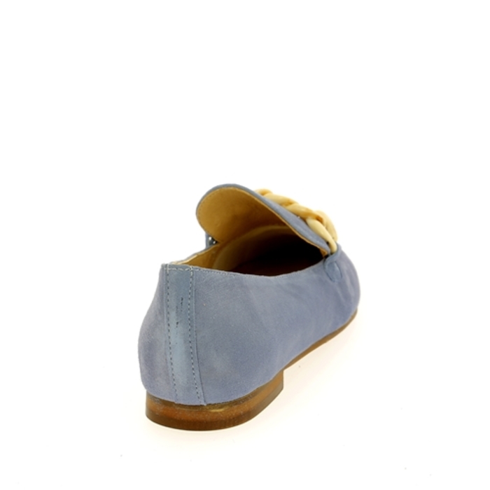 Kmb Moccassins jeans