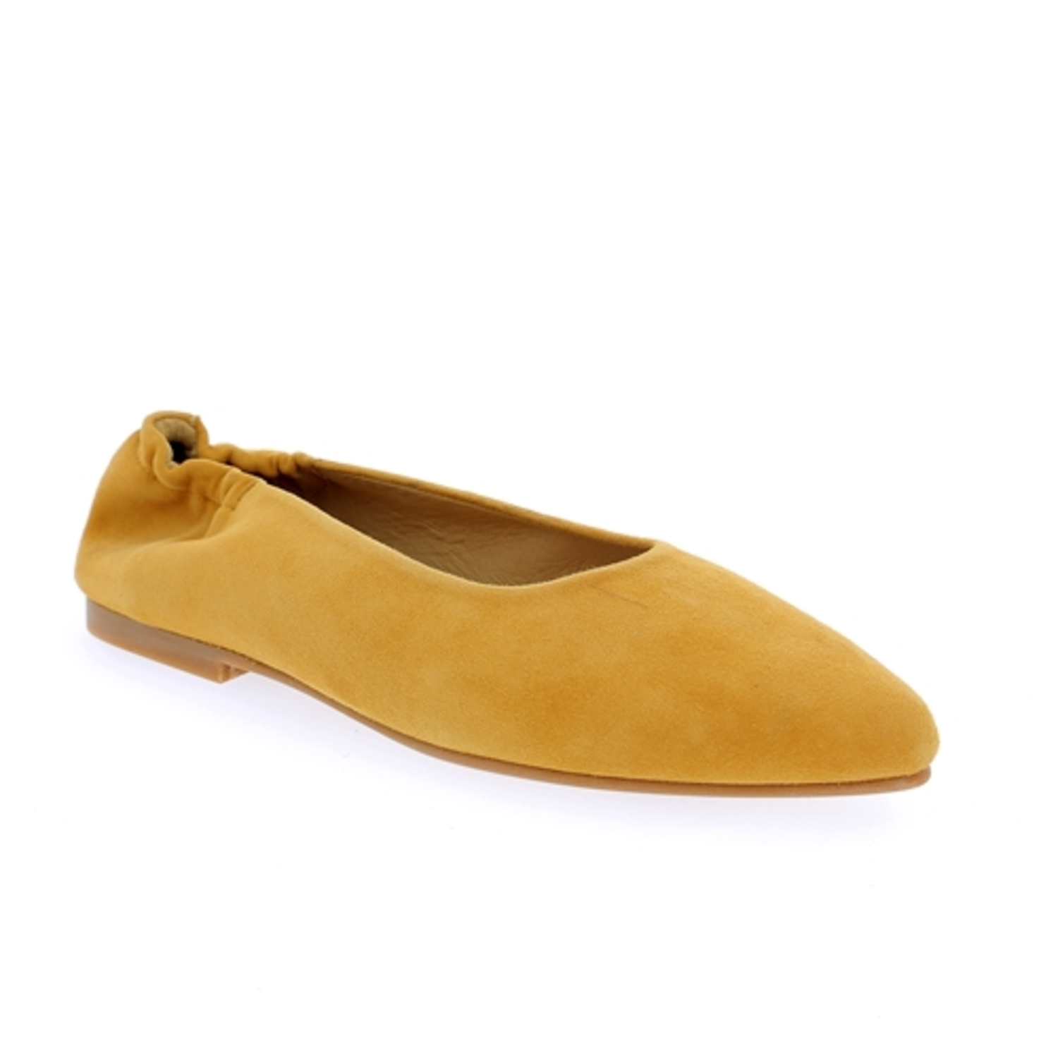 Zoom Kmb ballerinas naturel