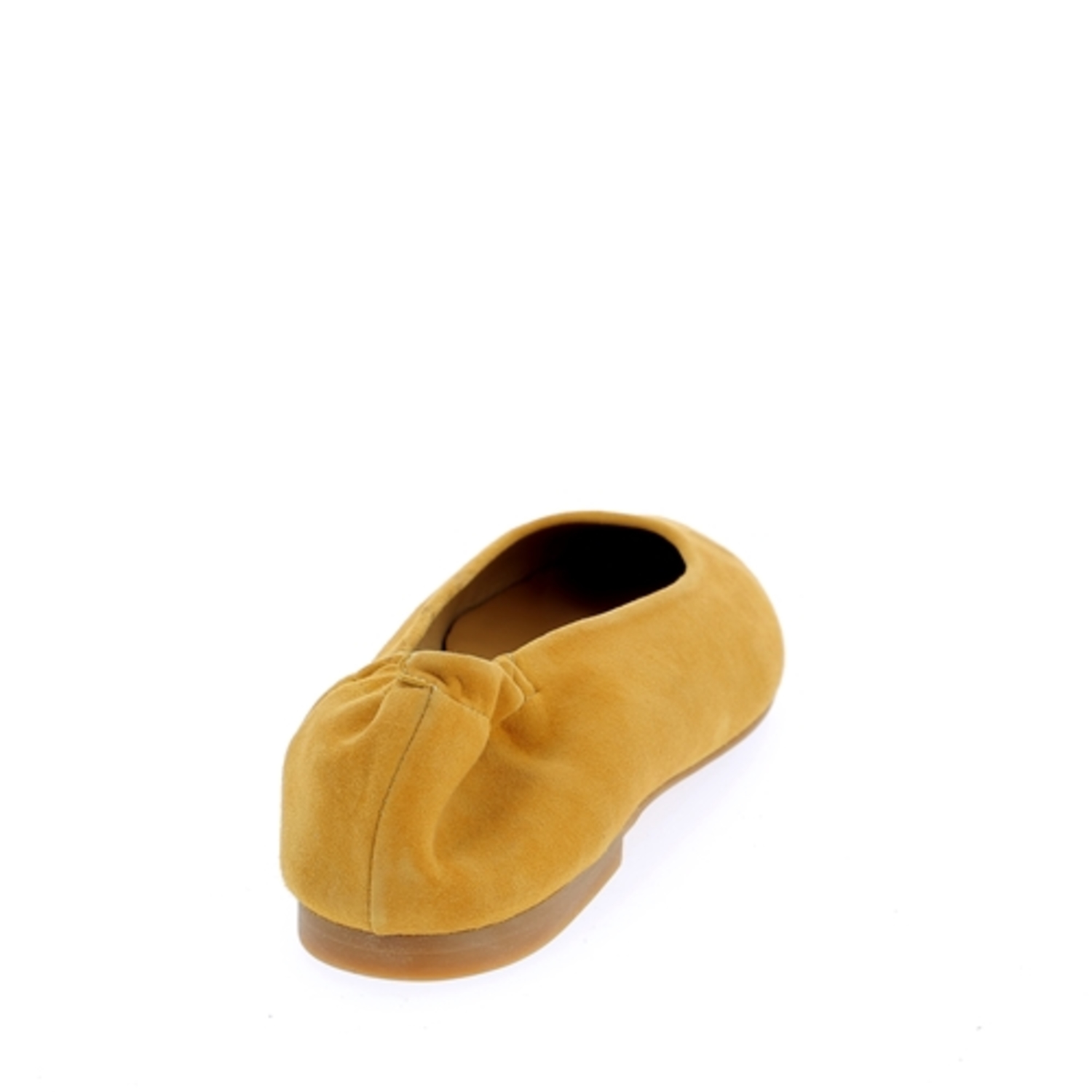 Zoom Kmb ballerinas naturel