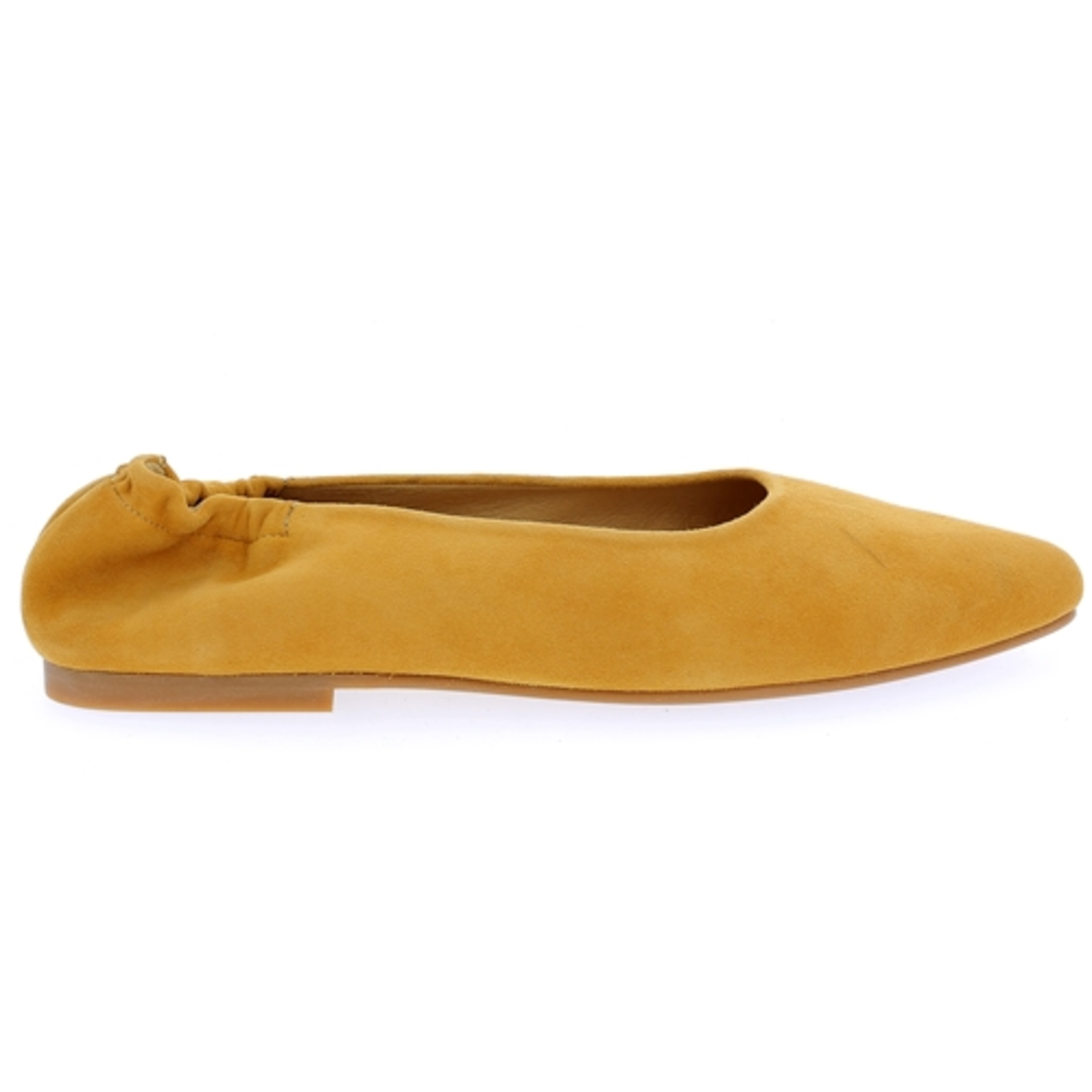 Zoom Kmb ballerinas naturel