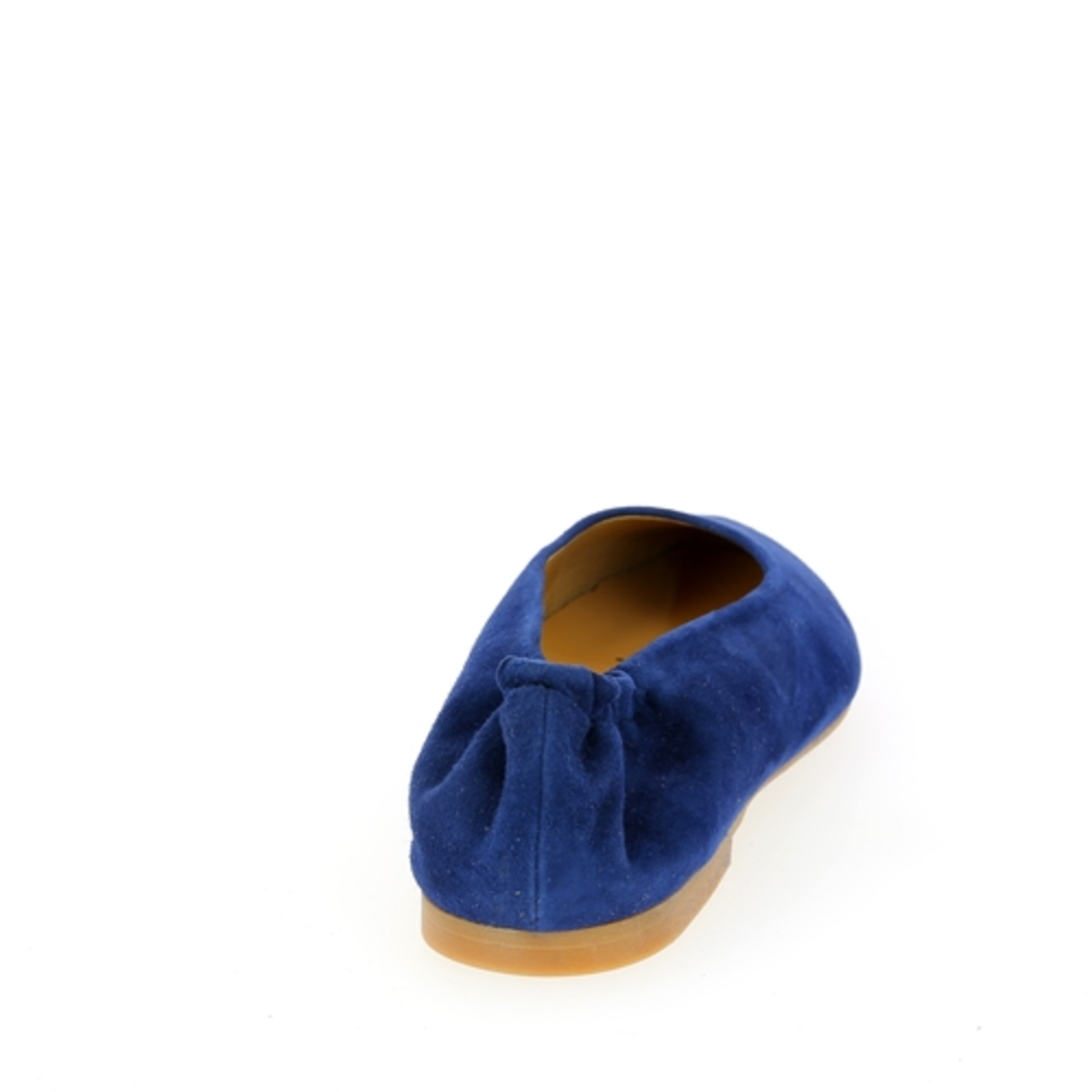 Zoom Kmb ballerinas blauw