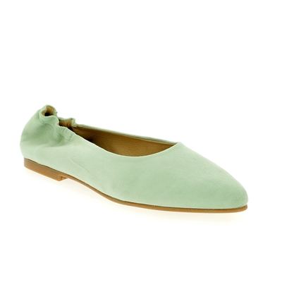 Kmb ballerines vert