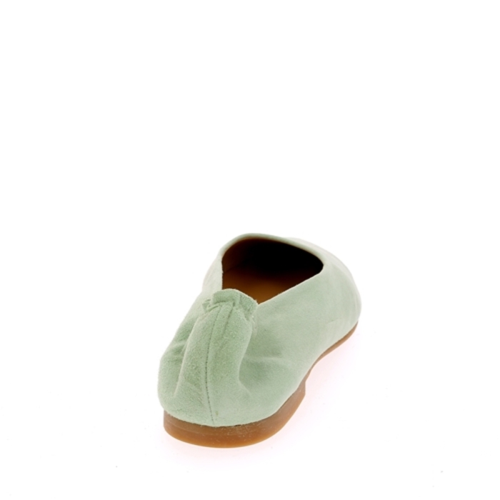 Kmb Ballerinas groen