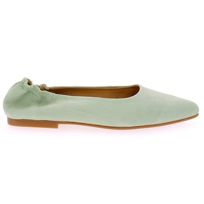 Kmb ballerines vert