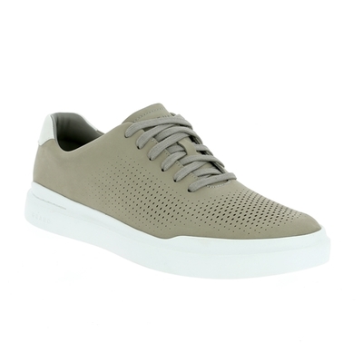 Cole Haan basket gris