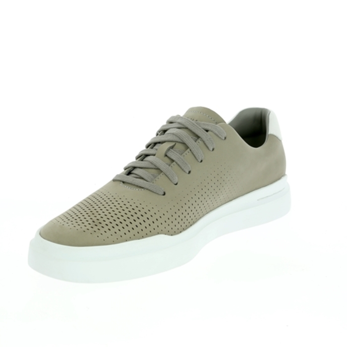 Cole Haan Basket gris