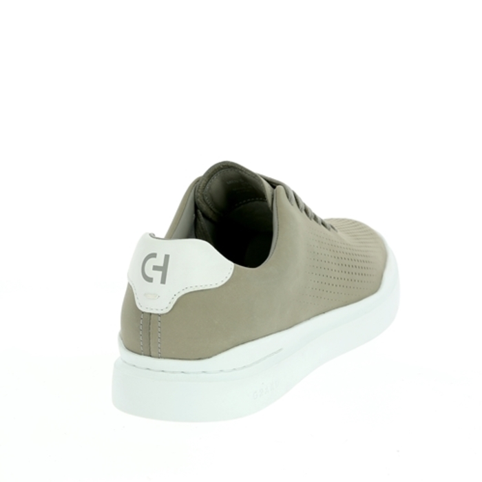 Cole Haan Basket gris