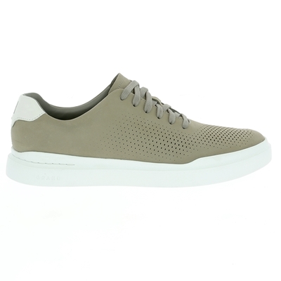 Cole Haan basket gris