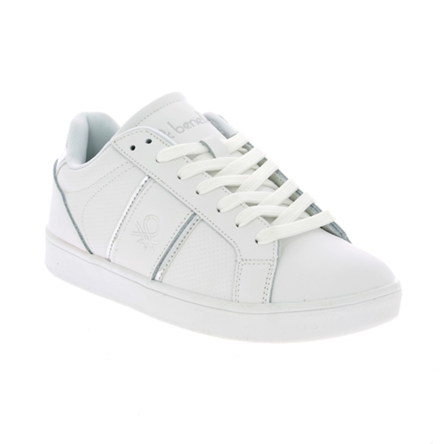 Zoom Benetton Sneakers