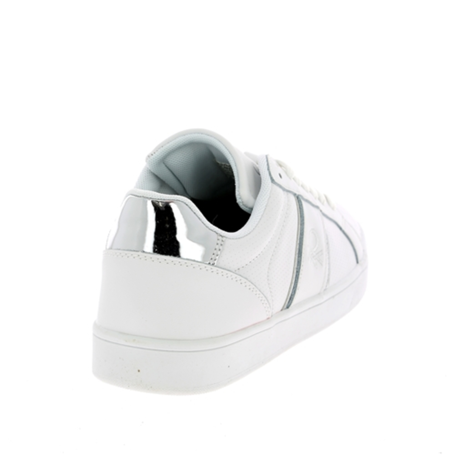 Zoom Benetton Sneakers