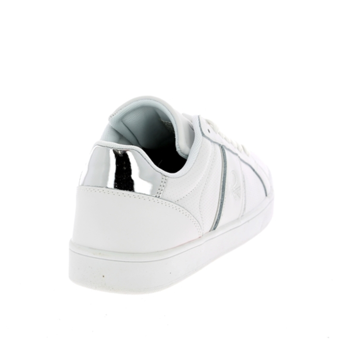 Benetton Sneakers wit