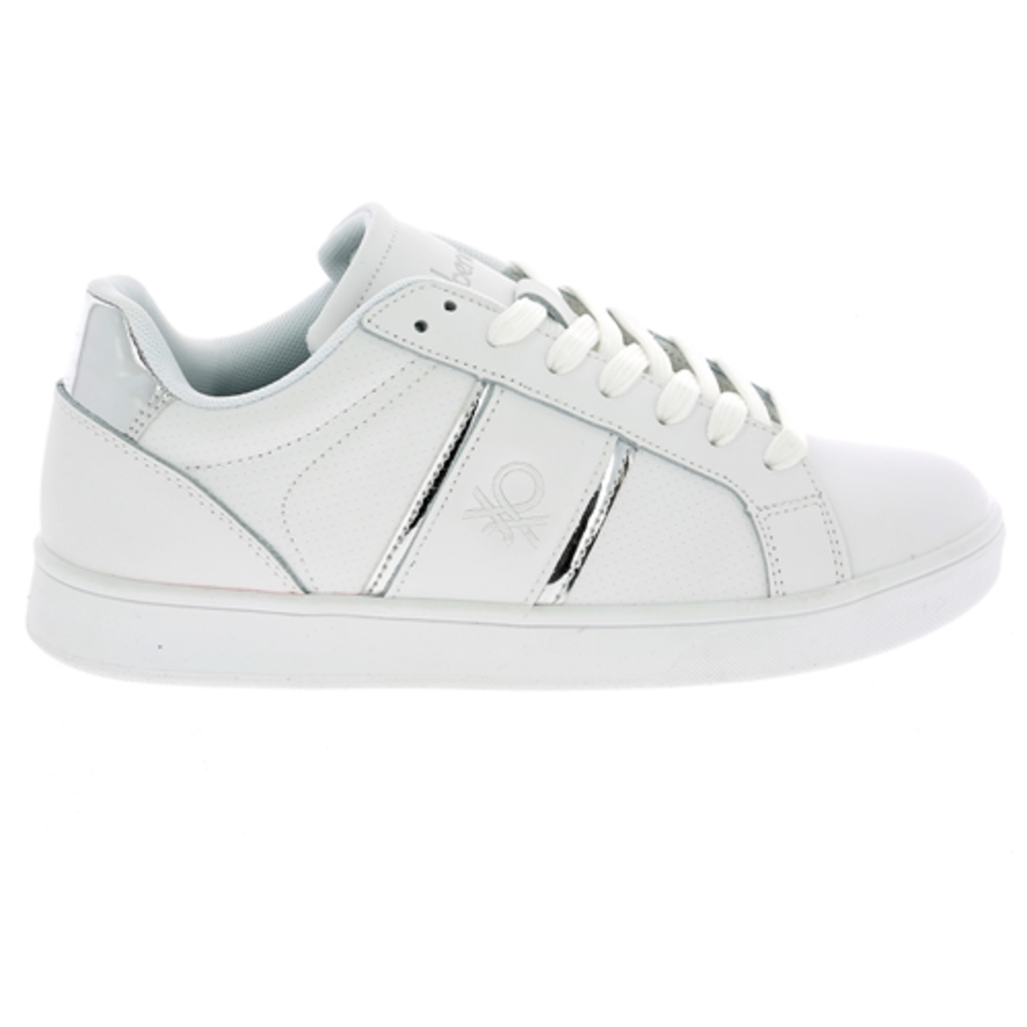 Zoom Benetton Sneakers