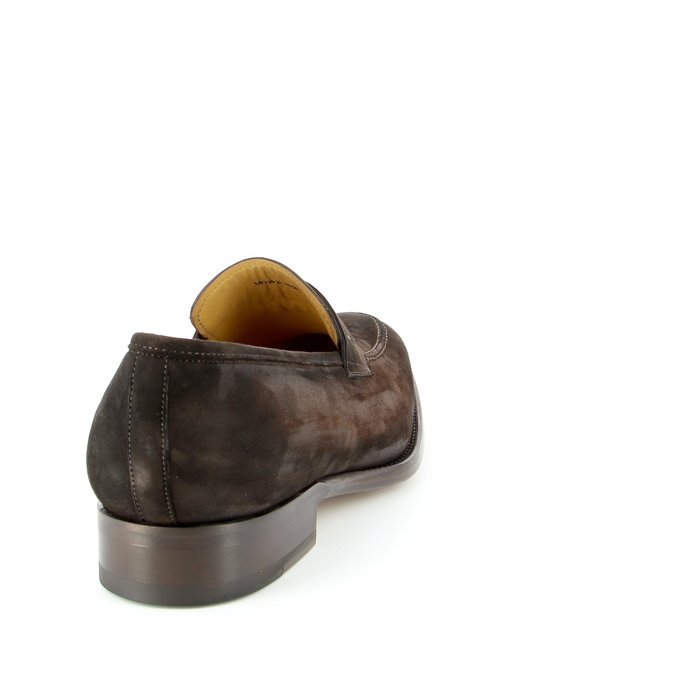 Magnanni Moccassins brun