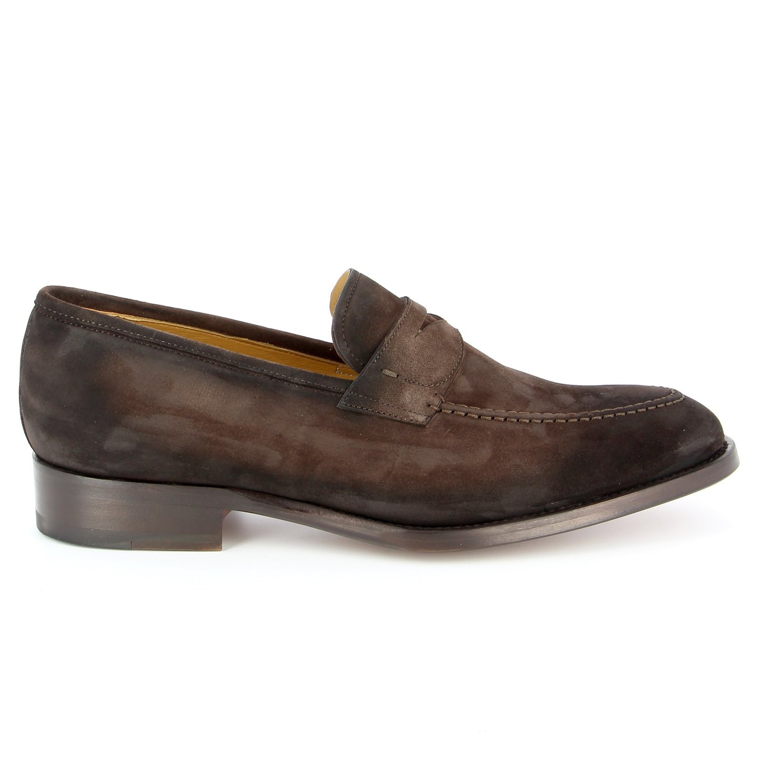 Zoom Magnanni Moccassins