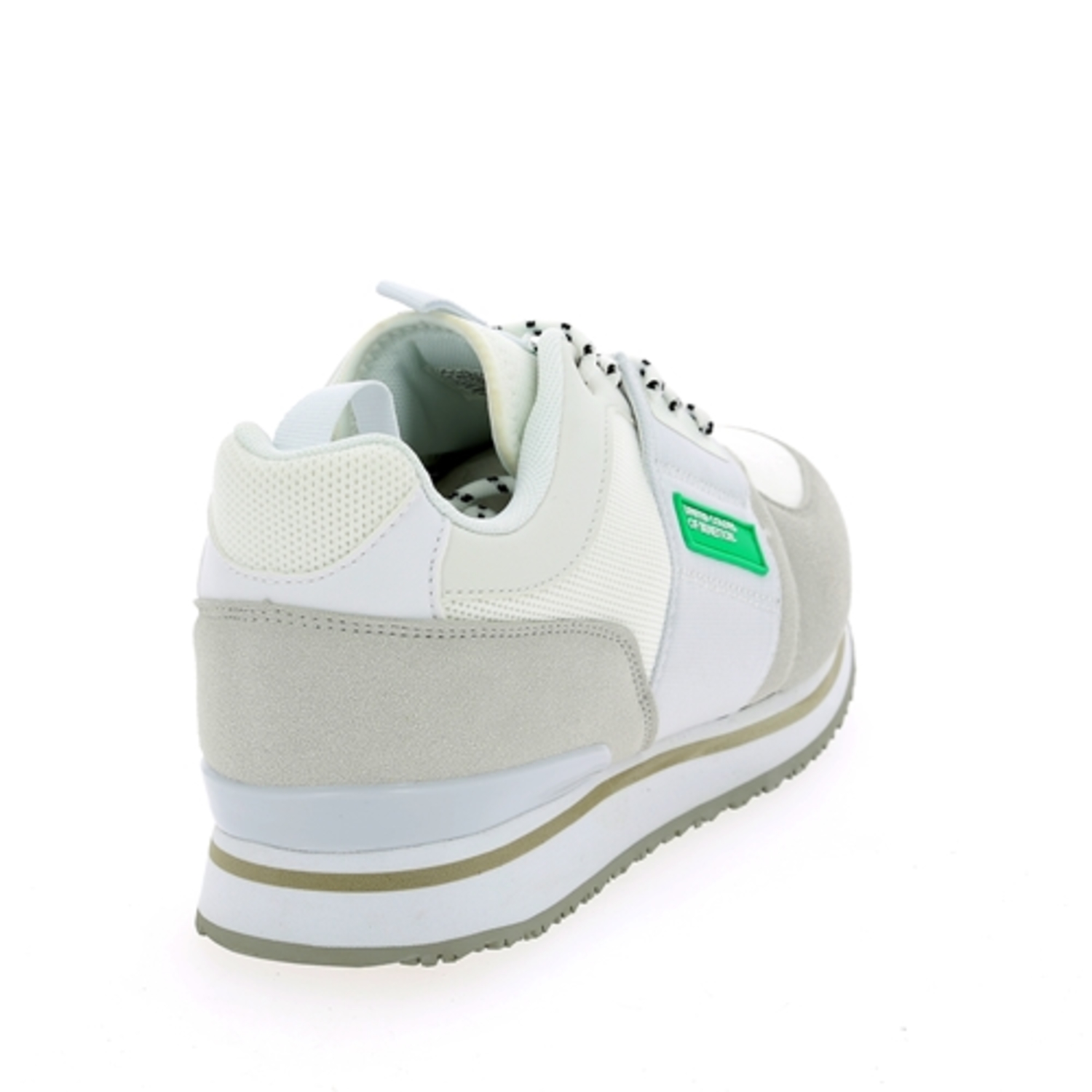 Zoom Benetton Sneakers