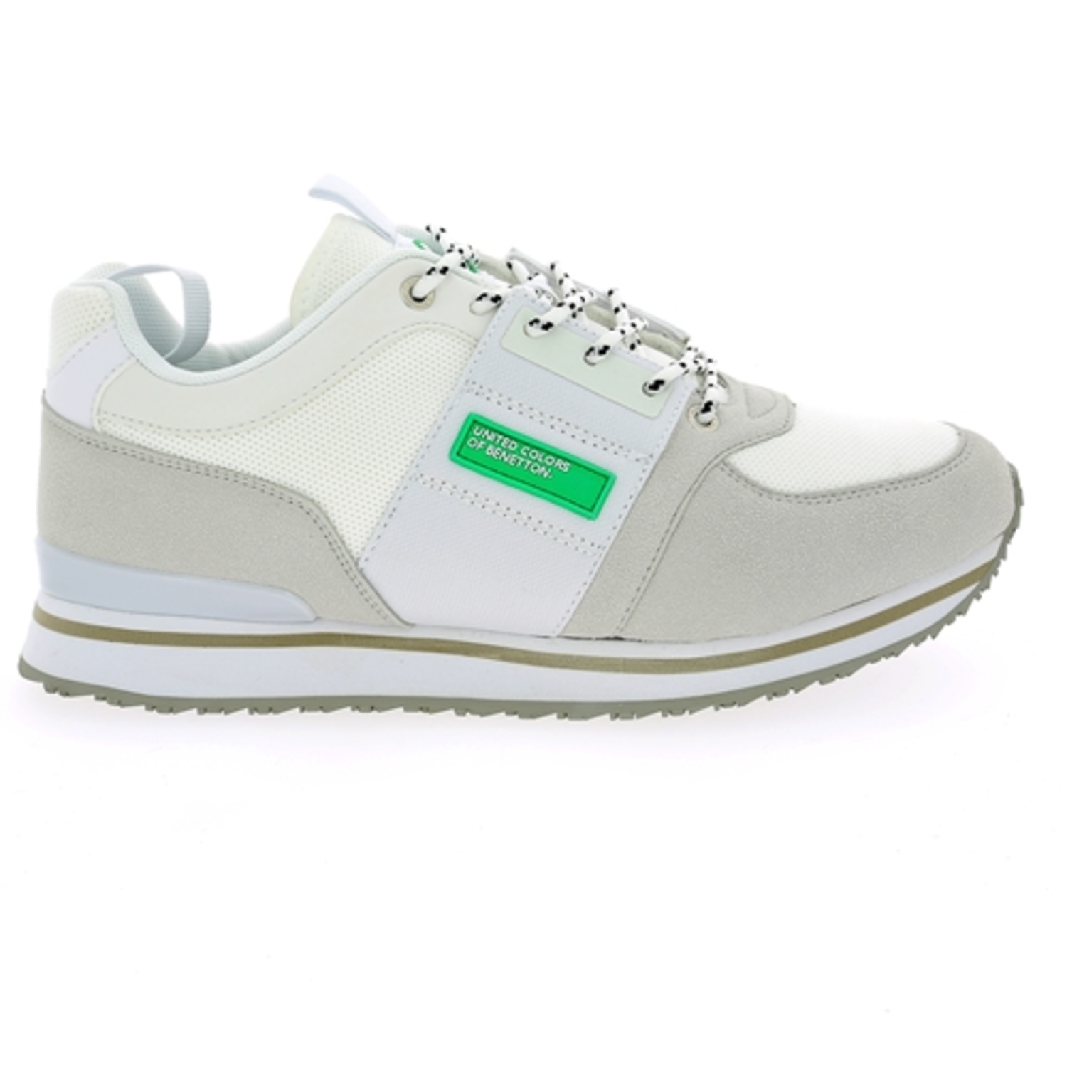 Zoom Benetton Sneakers