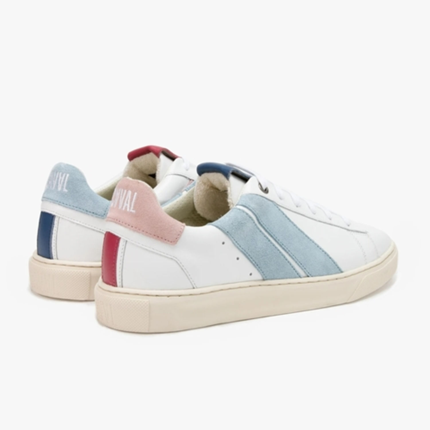 Zoom Caval Sneakers