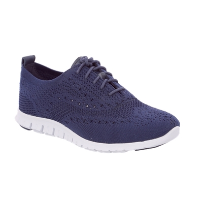 Cole Haan sneakers blauw