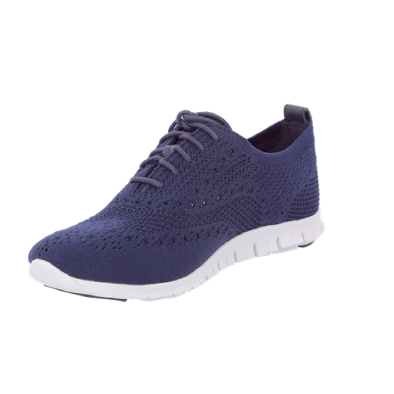 Zoom Cole Haan sneakers blauw