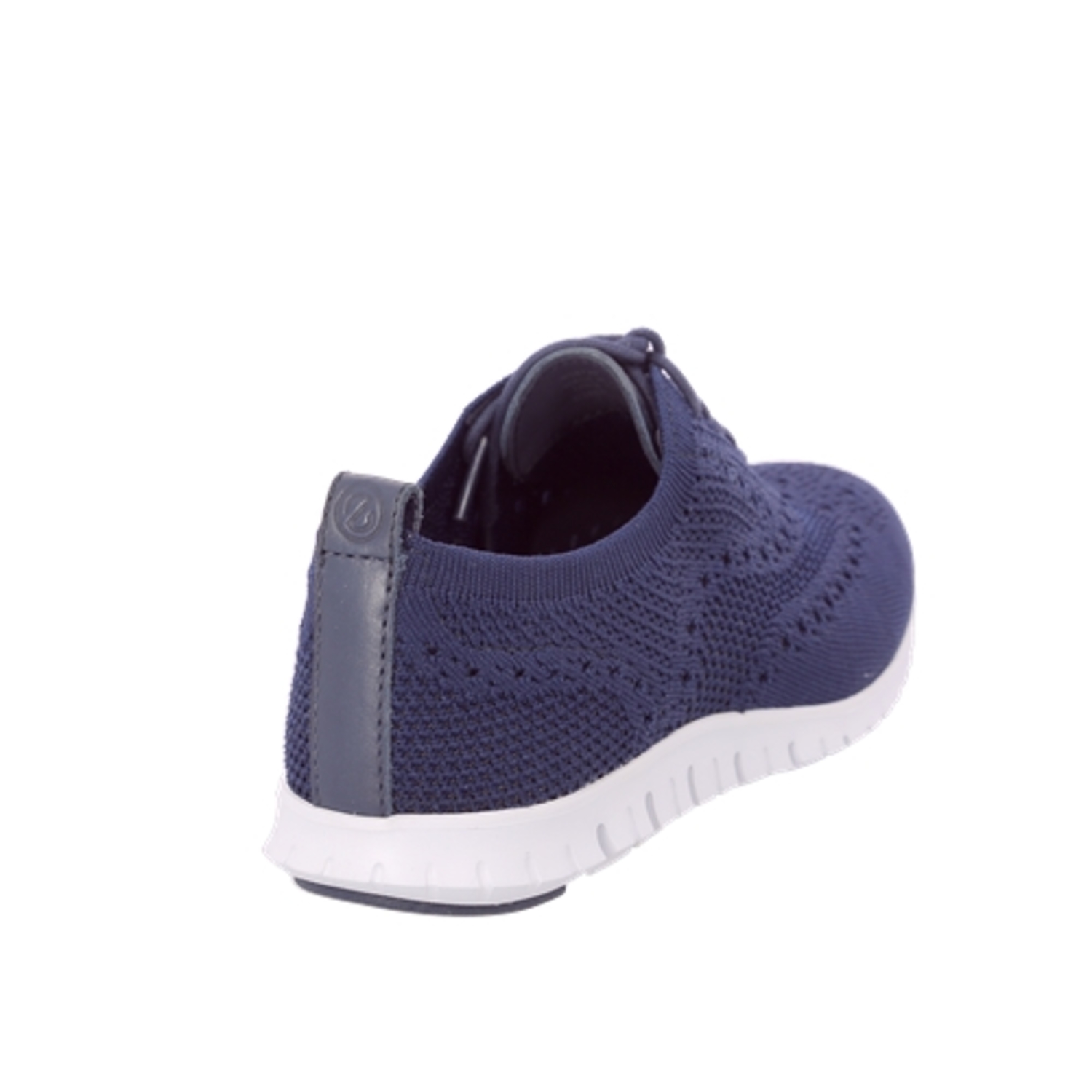 Zoom Cole Haan sneakers blauw