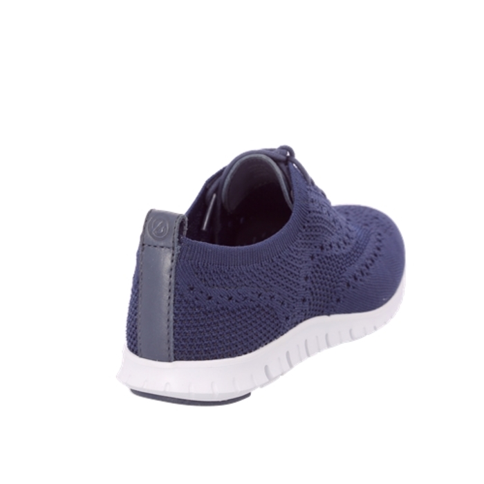 Cole Haan sneakers blauw blauw