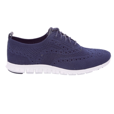 Cole Haan basket bleu