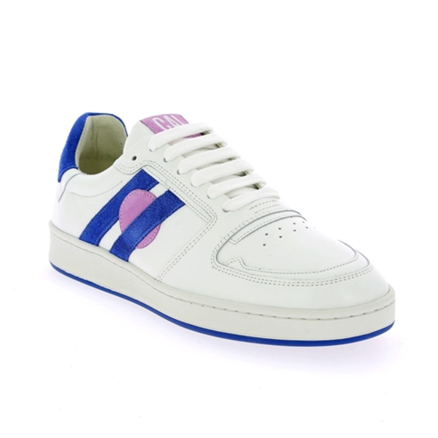 Zoom Caval sneakers blauw