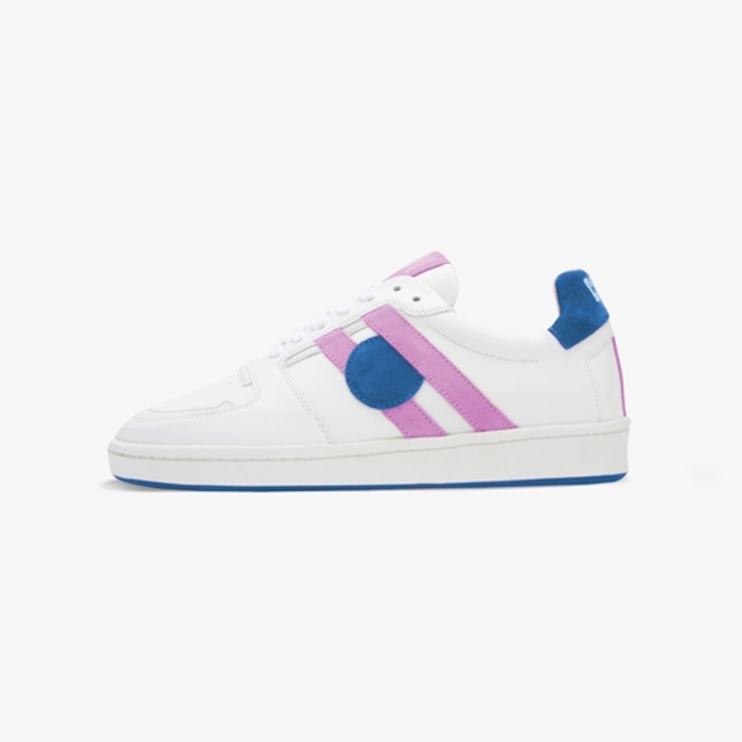 Zoom Caval sneakers blauw