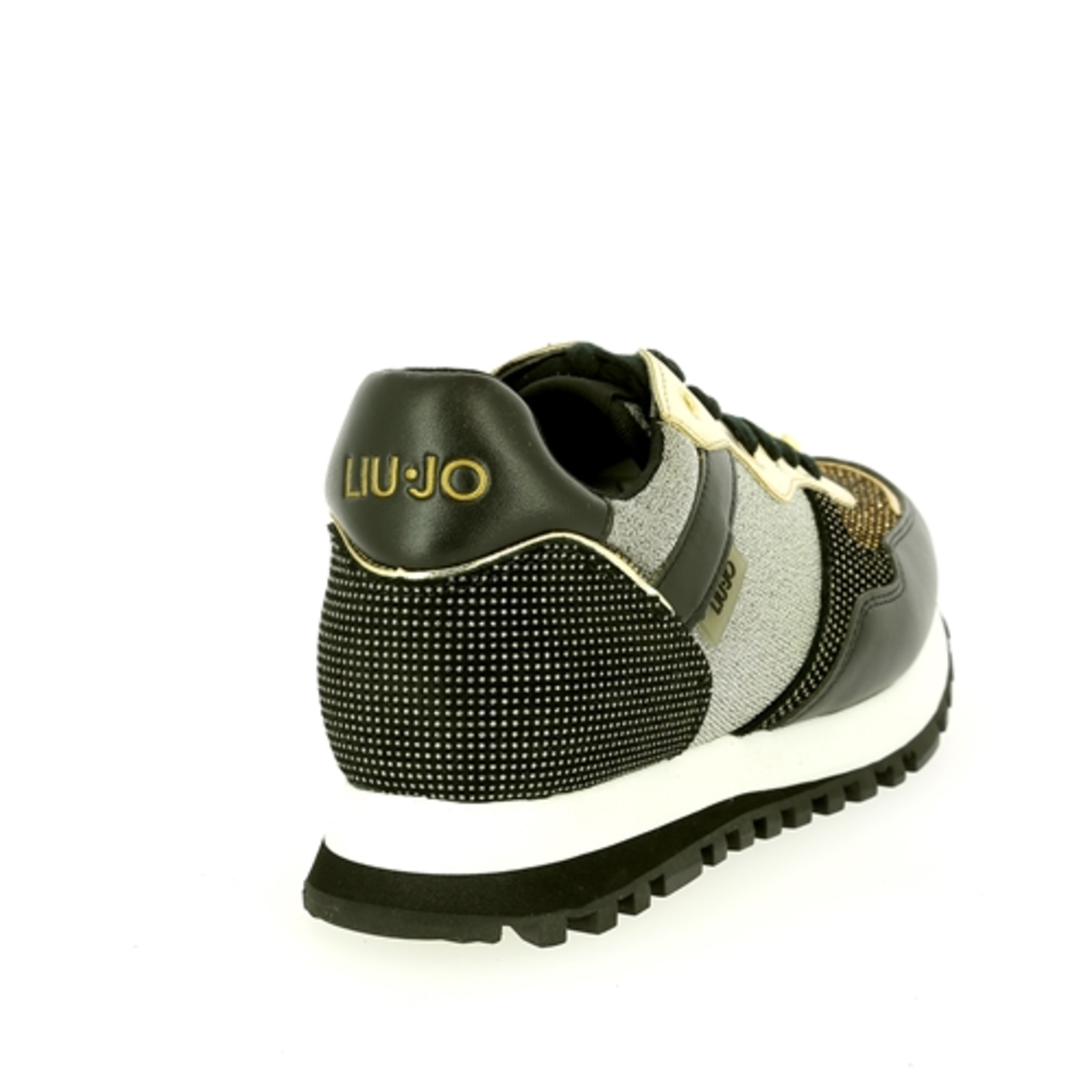 Zoom Liu Jo Sneakers