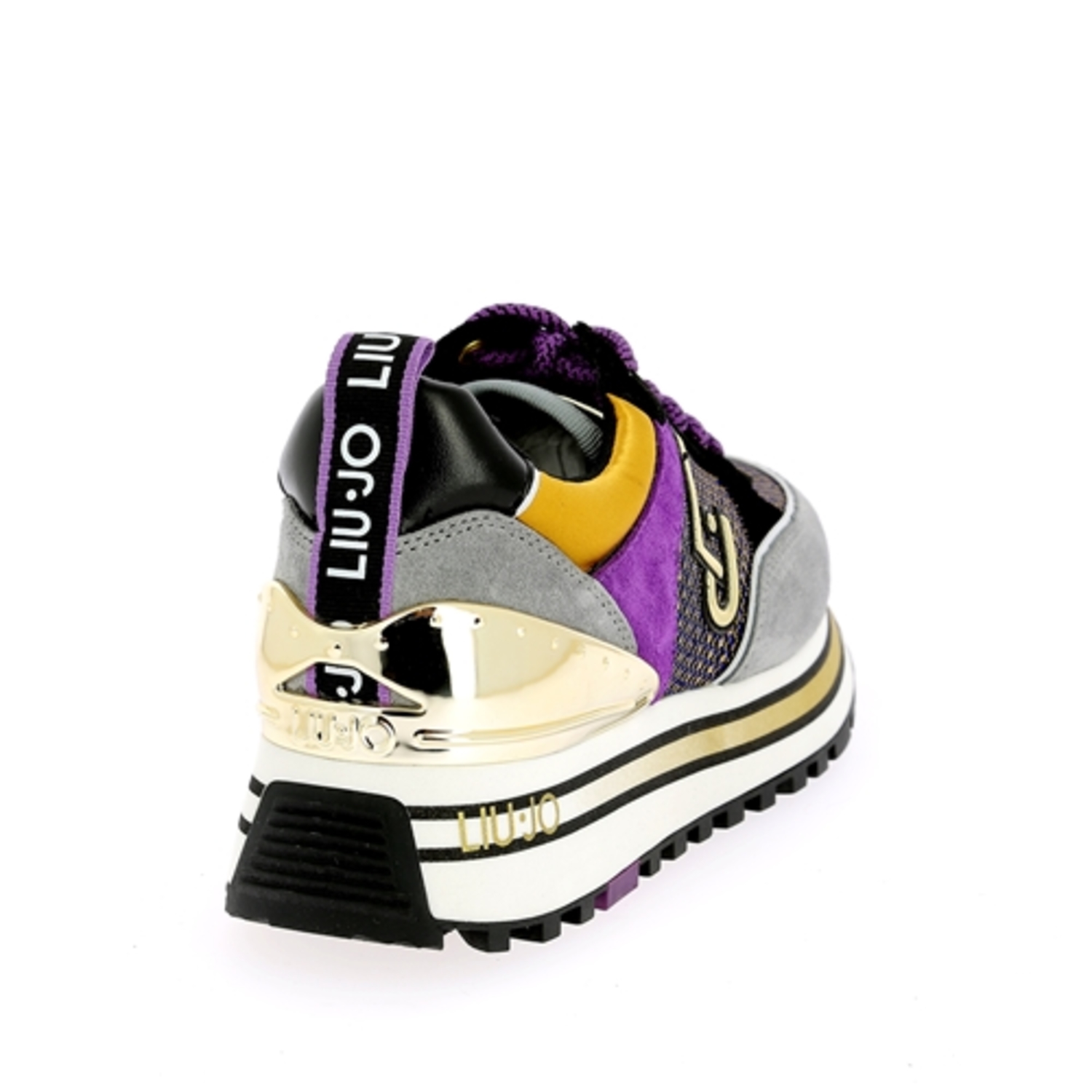 Zoom Liu Jo Sneakers