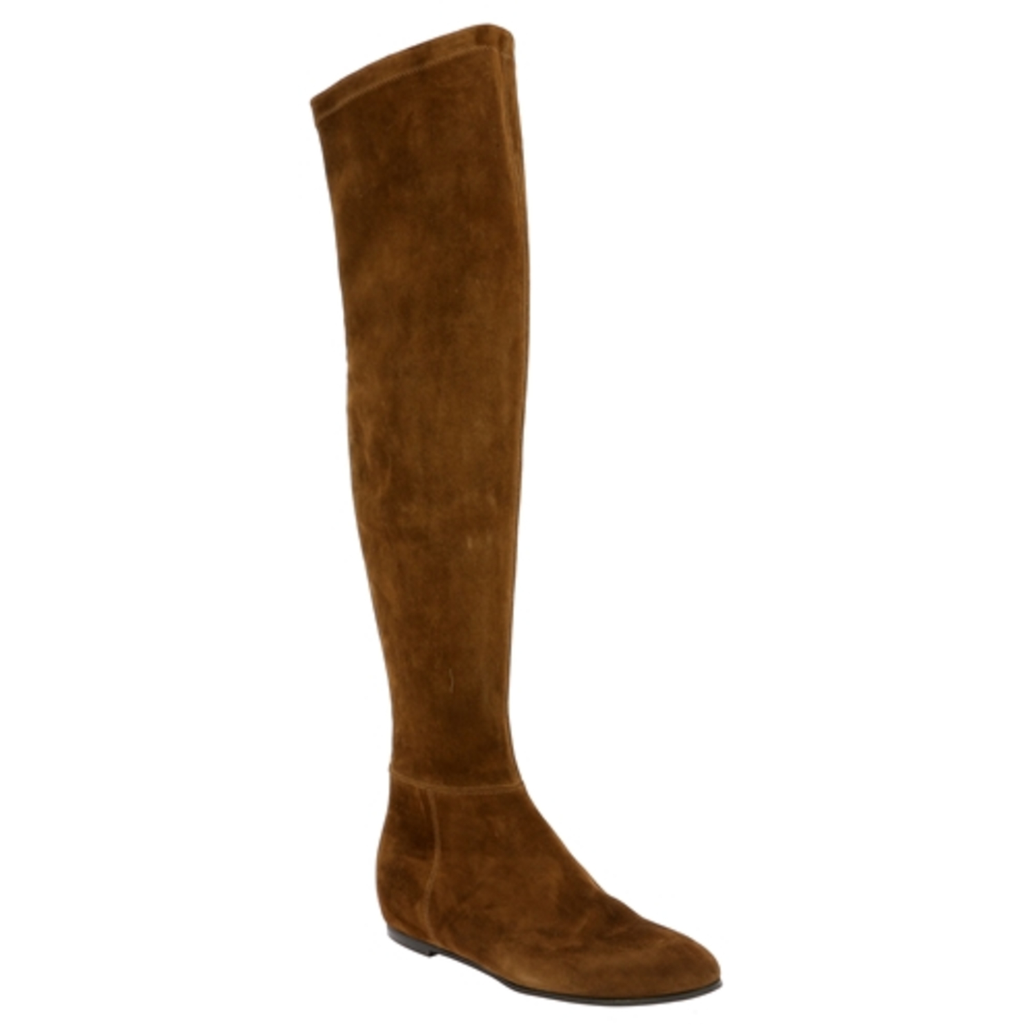 Zoom Guglielmo Rotta bottes cognac