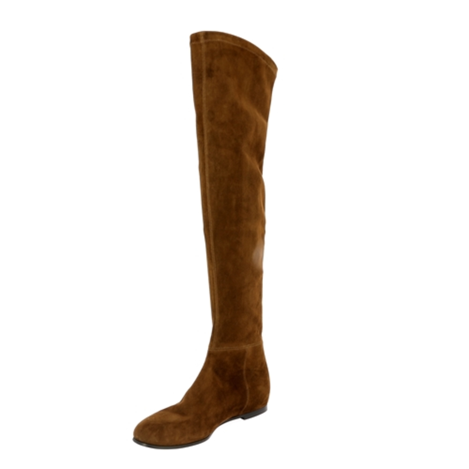 Zoom Guglielmo Rotta bottes cognac