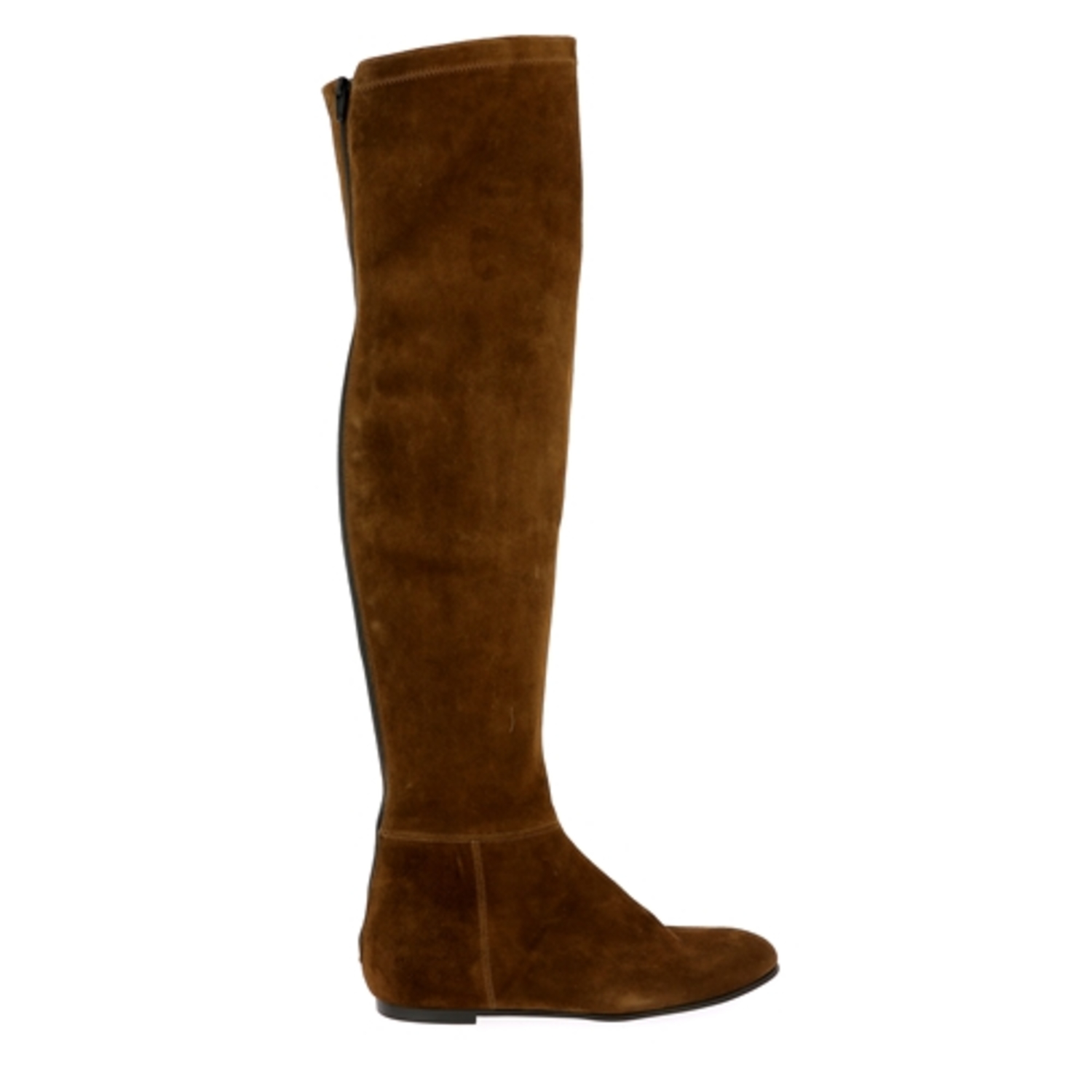 Zoom Guglielmo Rotta bottes cognac