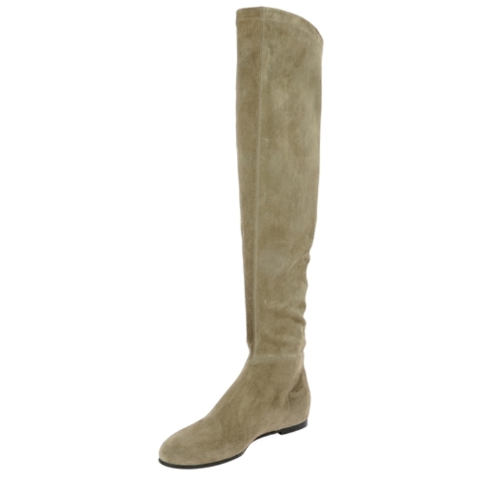 Guglielmo Rotta Bottes taupe