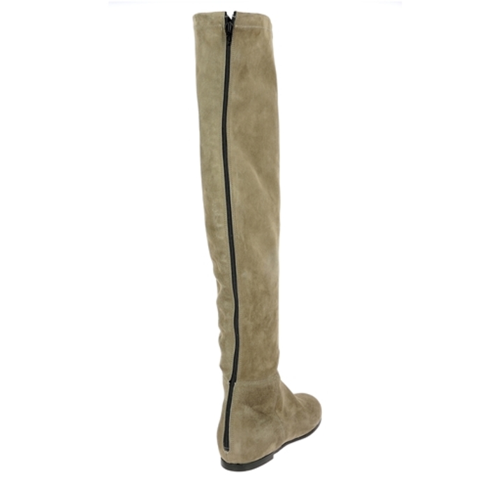 Guglielmo Rotta Bottes taupe