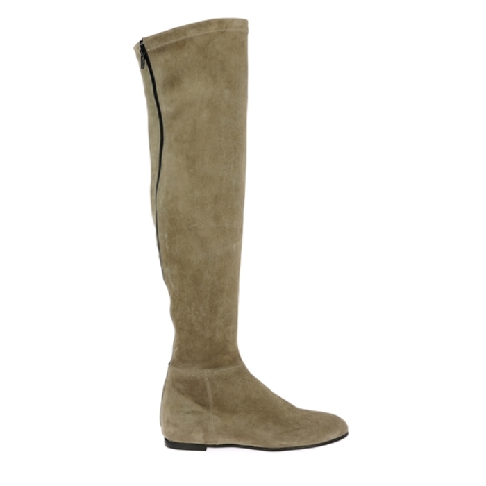 Guglielmo Rotta Bottes taupe