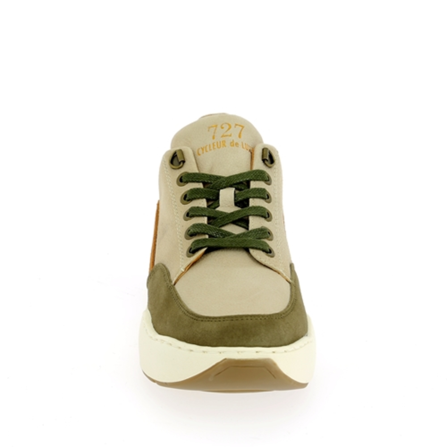 Zoom Cycleur De Luxe sneakers taupe