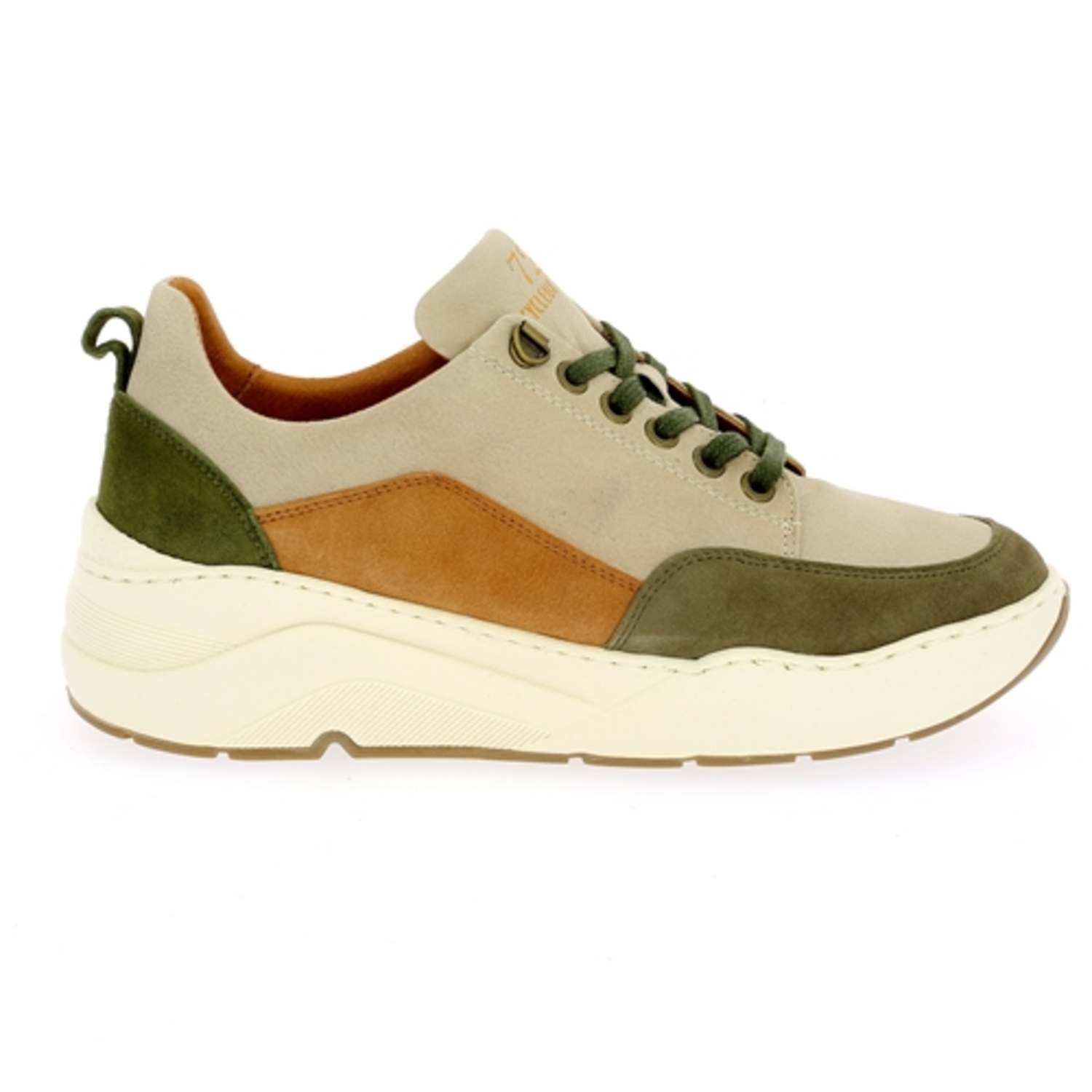 Zoom Cycleur De Luxe sneakers taupe