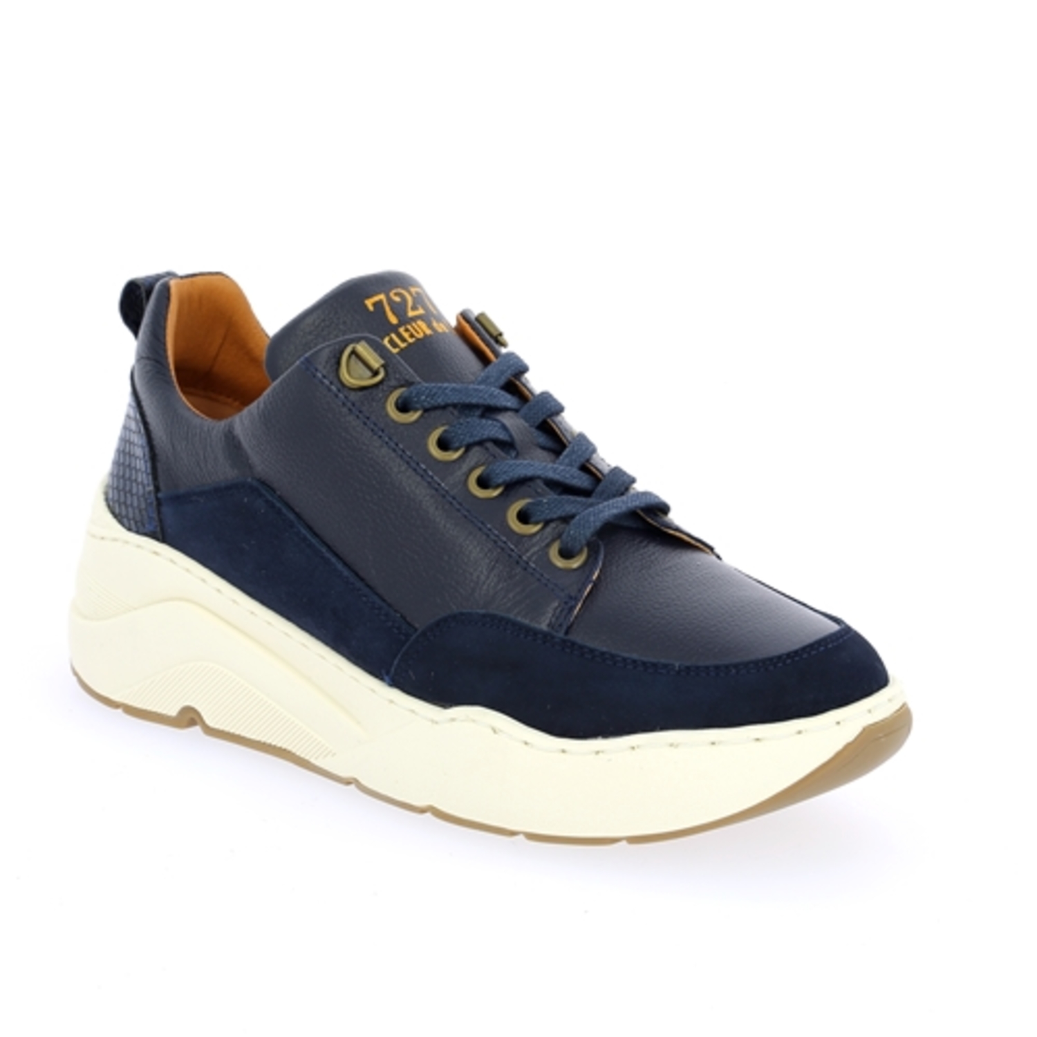 Zoom Cycleur De Luxe sneakers blauw