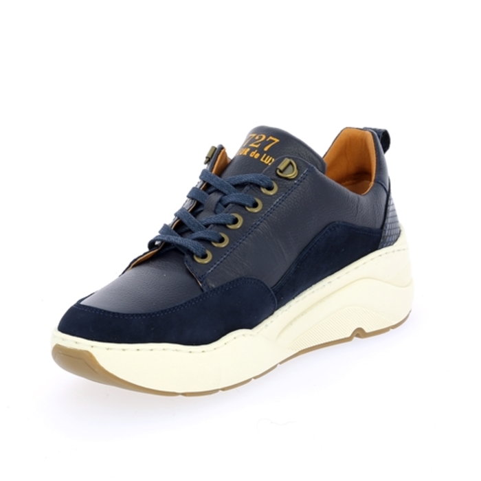 Cycleur De Luxe sneakers blauw blauw