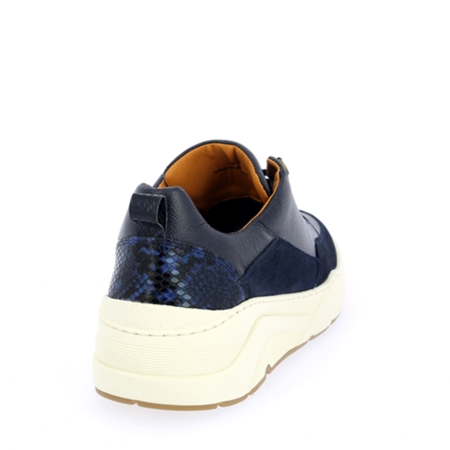 Zoom Cycleur De Luxe sneakers blauw