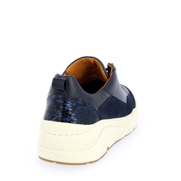 Cycleur De Luxe Sneakers blauw