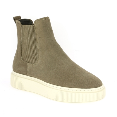 Cycleur De Luxe boots taupe