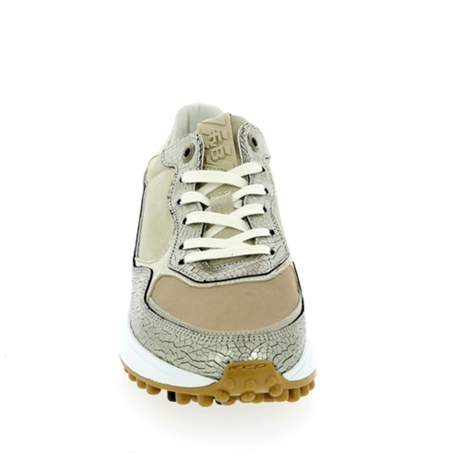 Zoom Floris Van Bommel Sneakers