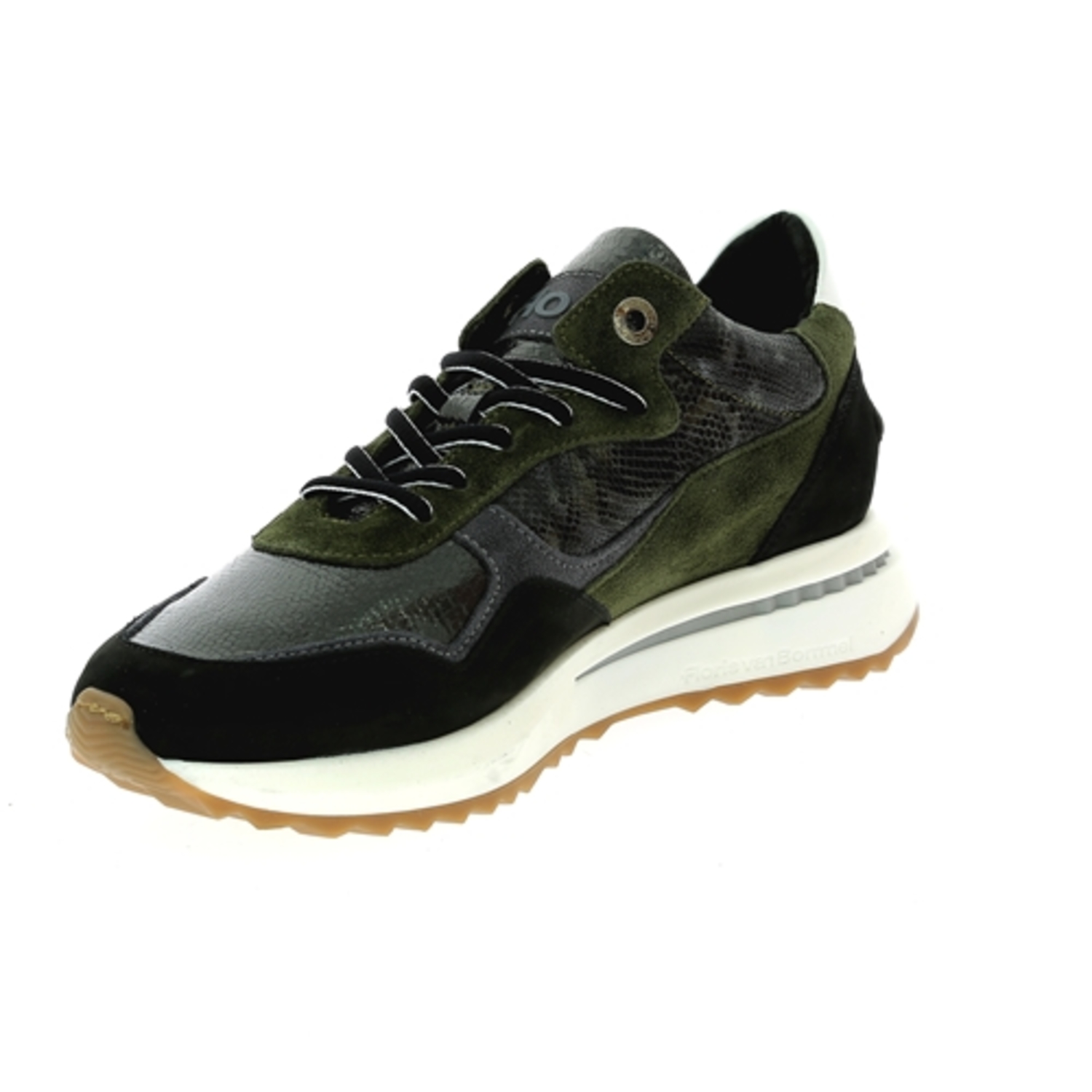 Zoom Floris Van Bommel Sneakers