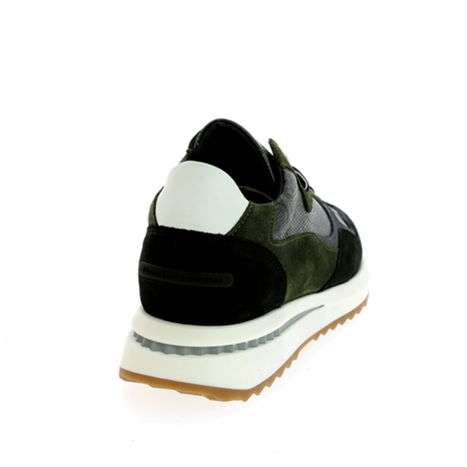 Zoom Floris Van Bommel Sneakers