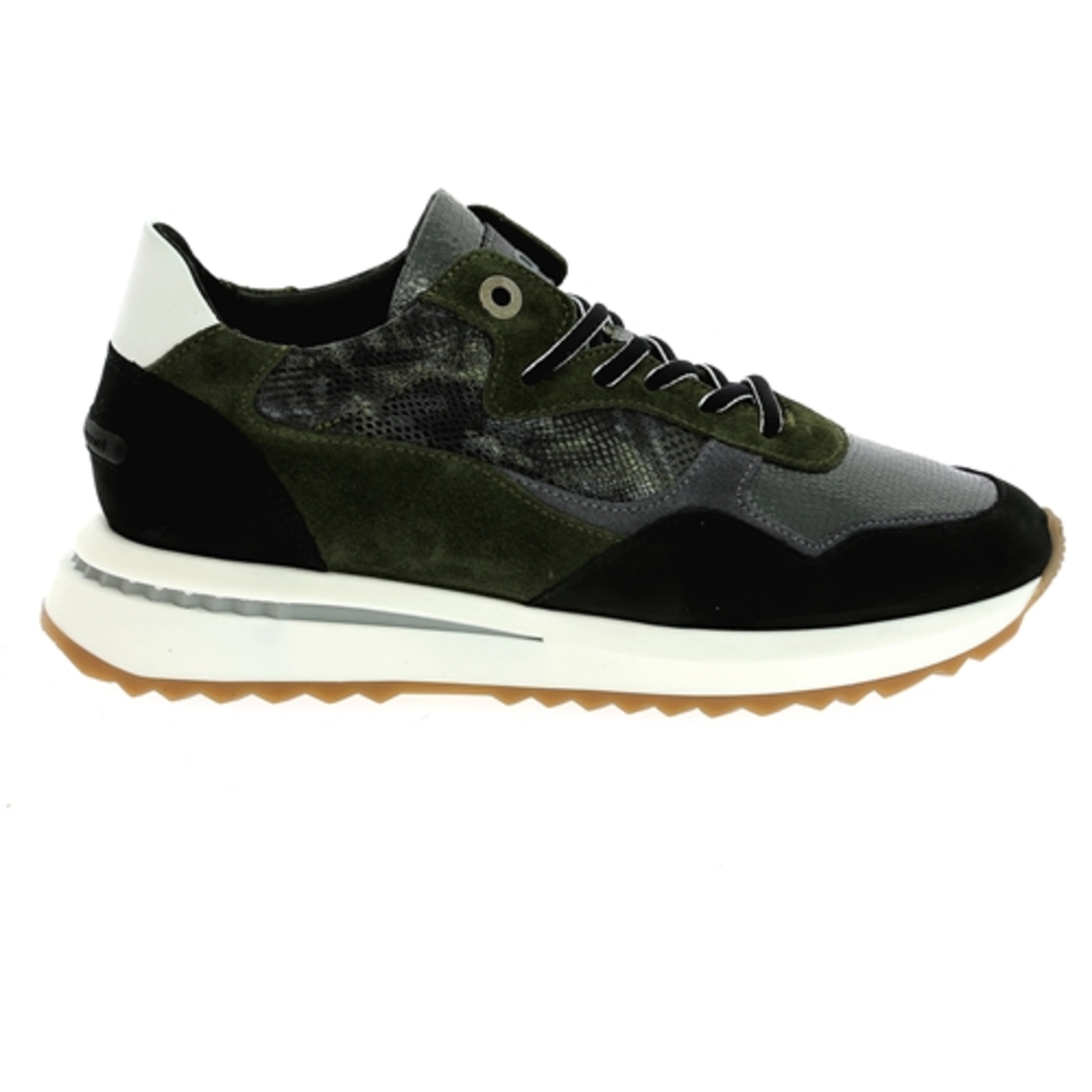 Zoom Floris Van Bommel Sneakers