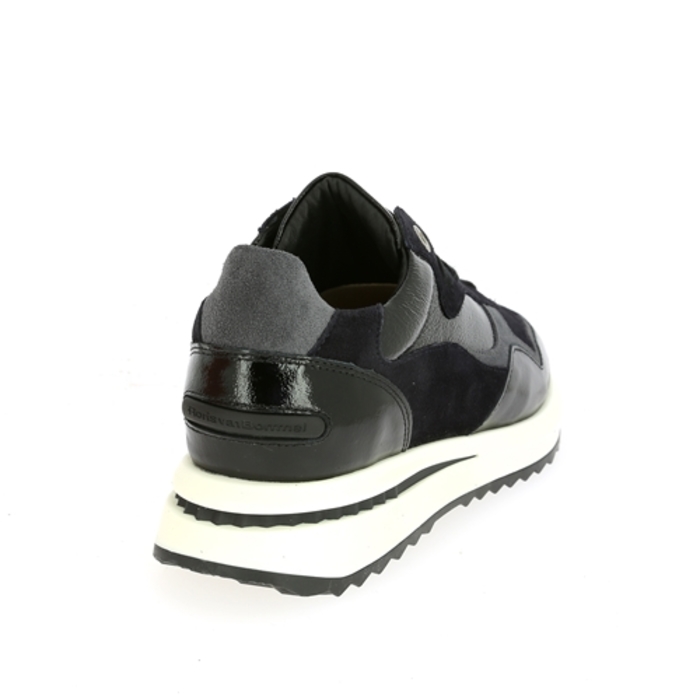 Floris Van Bommel Sneakers zwart