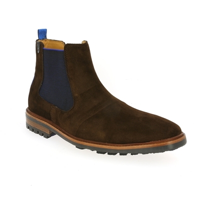 Floris Van Bommel Boots