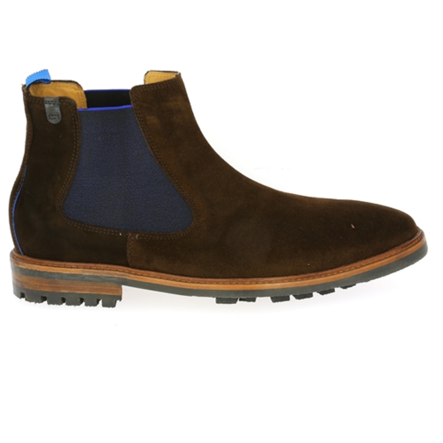 Zoom Floris Van Bommel Boots